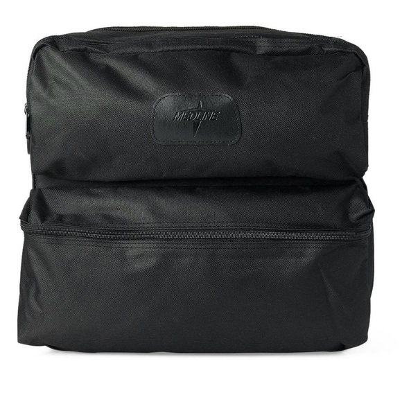 Medline nylon bag - Picture 1 of 2